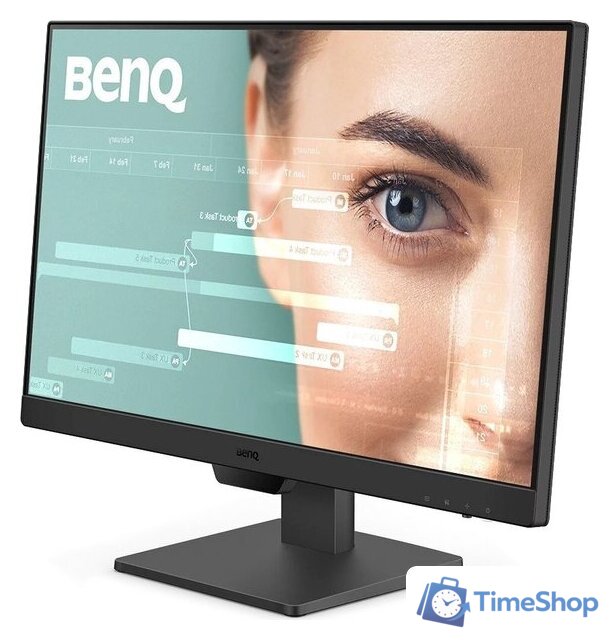 Монитор BenQ Eye-Care GW2490 - Изображение №2 — Интернет-магазин Time-Shop