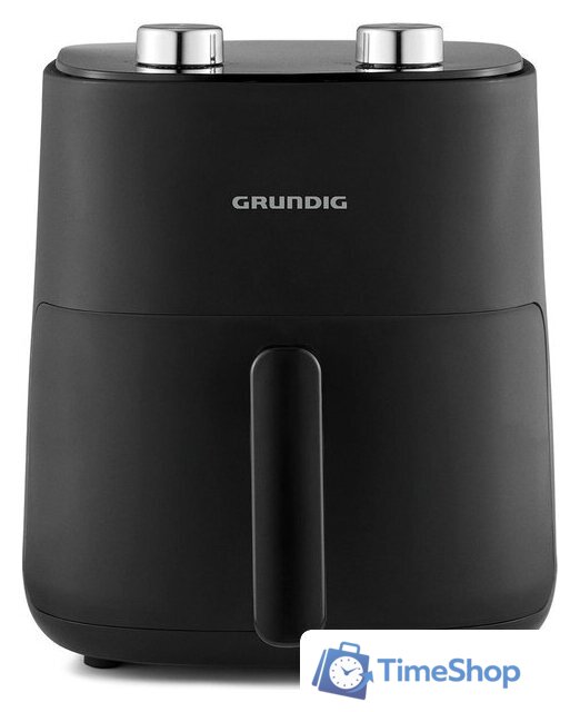 Аэрогриль (аэрофритюрница) Grundig FRY 6321 L - Изображение №2 — Интернет-магазин Time-Shop