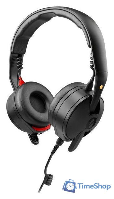 Наушники RODE NTH-50 - Изображение №1 — Интернет-магазин Time-Shop