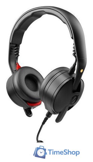 Наушники RODE NTH-50 - Изображение №5 — Интернет-магазин Time-Shop