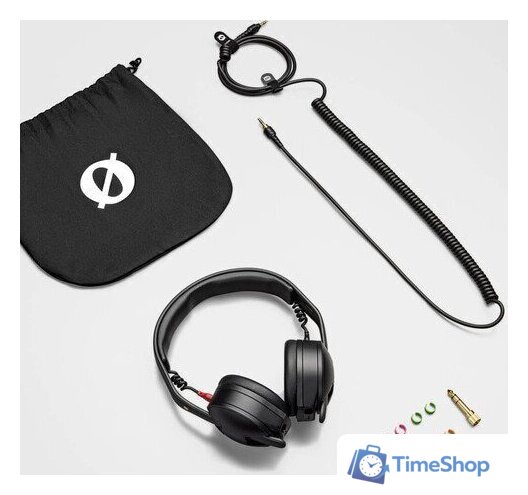 Наушники RODE NTH-50 - Изображение №6 — Интернет-магазин Time-Shop