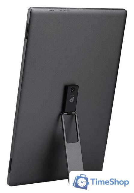 Портативный монитор MSI PRO MP161 E2U - Изображение №9 — Интернет-магазин Time-Shop