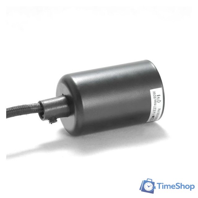 Подвесная люстра Lussole LGO GRLSP-8172 - Изображение №3 — Интернет-магазин Time-Shop