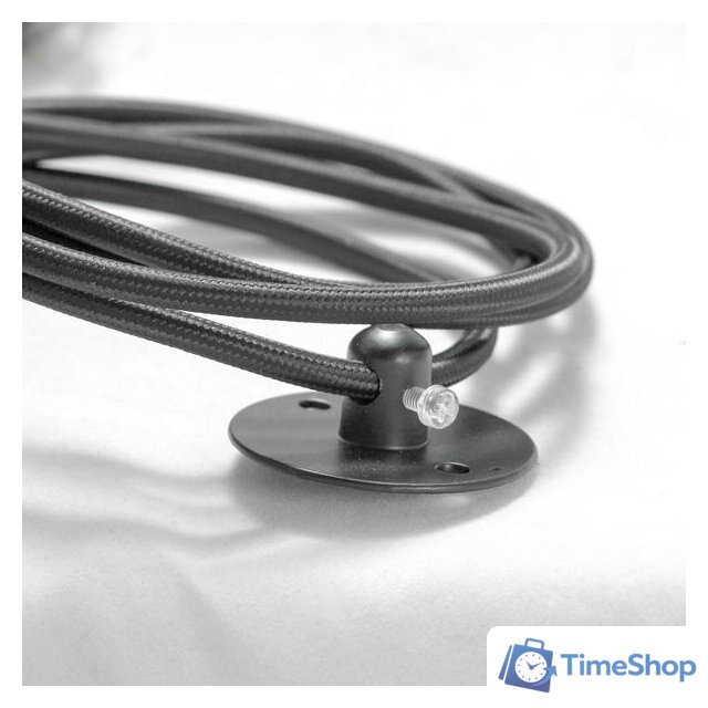 Подвесная люстра Lussole LGO GRLSP-8172 - Изображение №4 — Интернет-магазин Time-Shop