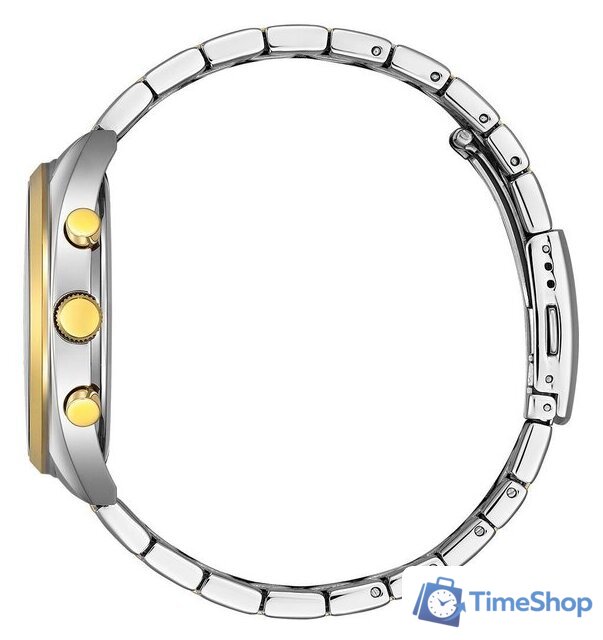 Наручные часы Citizen AN8214-55E - Изображение №3 — Интернет-магазин Time-Shop