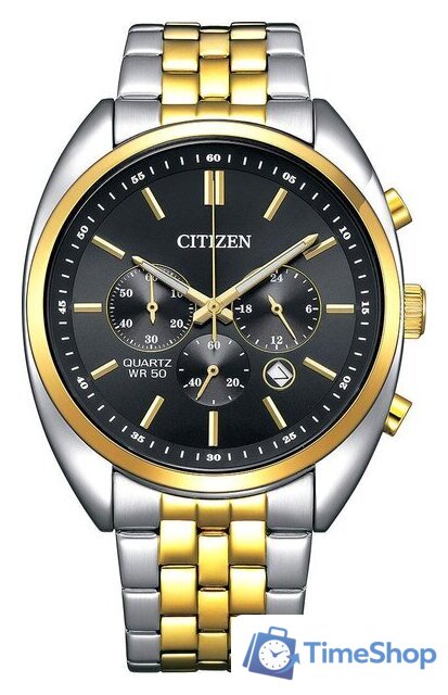Наручные часы Citizen AN8214-55E - Изображение №1 — Интернет-магазин Time-Shop