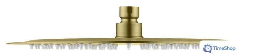 Верхний душ Aquatek AQ2075BG (золото) - Изображение №3 — Интернет-магазин Time-Shop