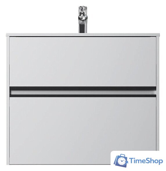  AM.PM Тумба под умывальник Sense M7B-FUX0802WG-WCC0802WG - Изображение №9 — Интернет-магазин Time-Shop