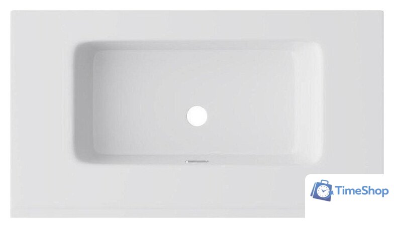  AM.PM Тумба под умывальник Sense M7B-FUX0802WG-WCC0802WG - Изображение №2 — Интернет-магазин Time-Shop