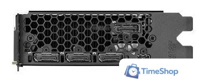 Видеокарта PNY Quadro RTX 6000 24GB GDDR6 VCQRTX6000-SB - Изображение №5 — Интернет-магазин Time-Shop