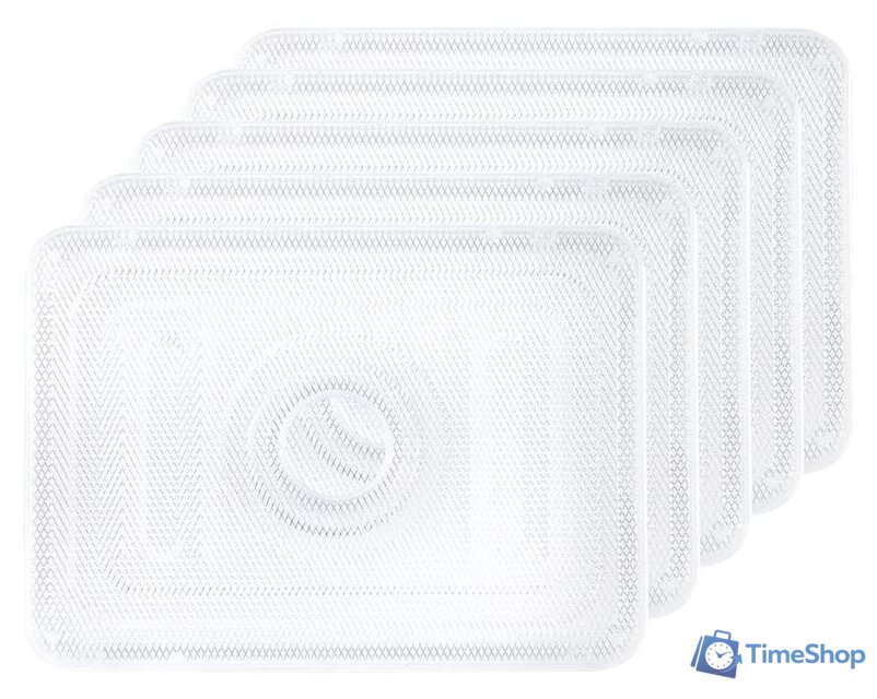 Сушилка для овощей и фруктов Kitfort KT-1914 - Изображение №2 — Интернет-магазин Time-Shop