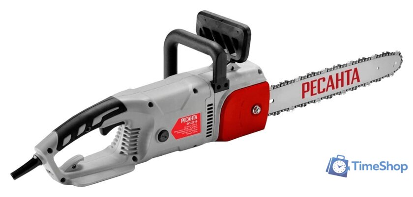 Электрическая пила Ресанта ЭП-2216 - Изображение №1 — Интернет-магазин Time-Shop