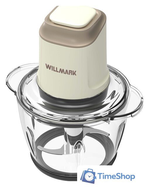 Чоппер Willmark WMC-5288 (кремовый) - Изображение №1 — Интернет-магазин Time-Shop