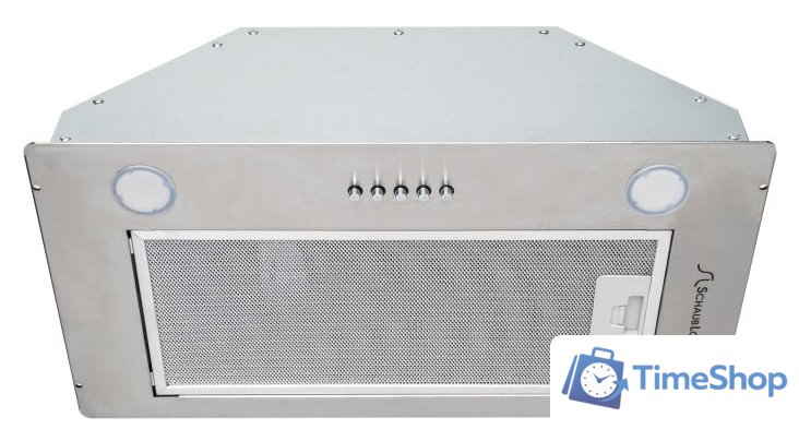 Кухонная вытяжка Schaub Lorenz SLD EE5210 - Изображение №1 — Интернет-магазин Time-Shop