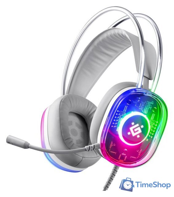 Наушники Defender Cyborg - Изображение №1 — Интернет-магазин Time-Shop