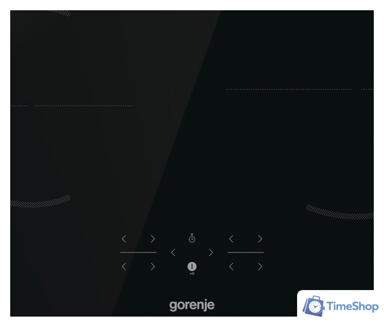 Варочная панель Gorenje G400 GI601FMC - Изображение №9 — Интернет-магазин Time-Shop