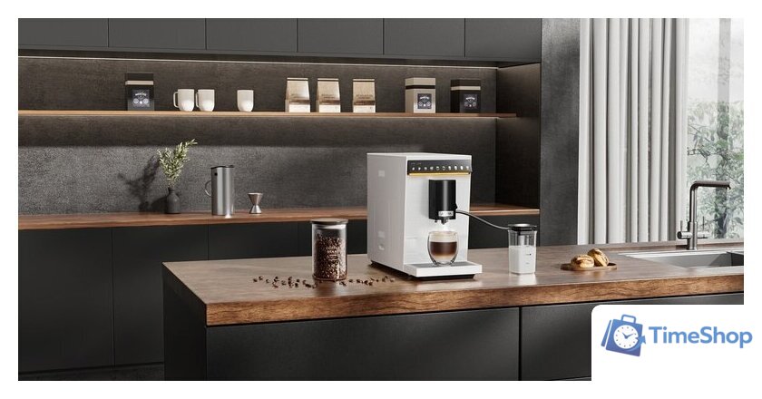 Кофемашина Mova Virtuoso 10 Pro (белый) - Изображение №8 — Интернет-магазин Time-Shop