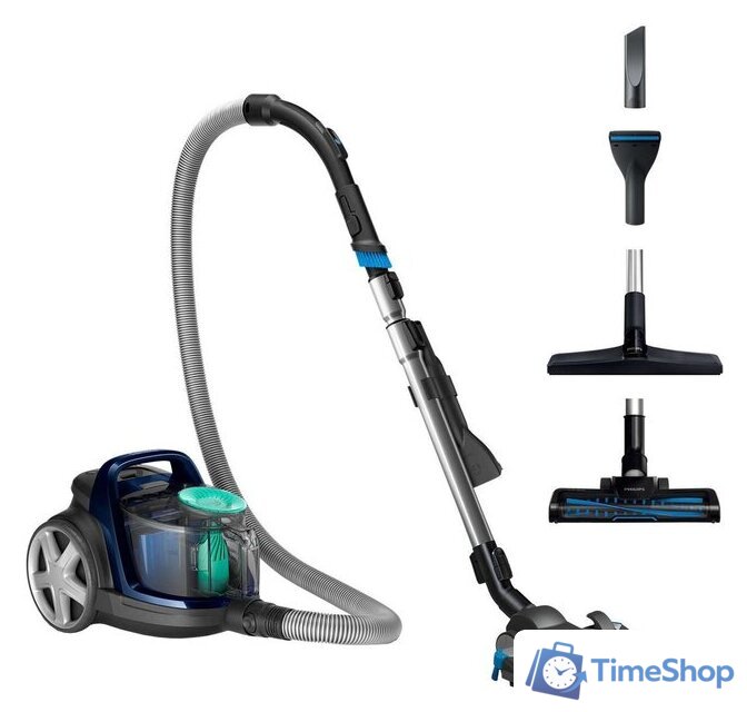 Пылесос Philips FC9556/09 - Изображение №1 — Интернет-магазин Time-Shop