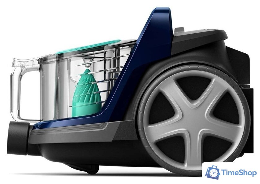 Пылесос Philips FC9556/09 - Изображение №4 — Интернет-магазин Time-Shop