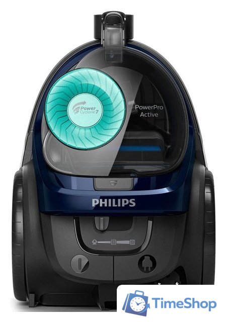 Пылесос Philips FC9556/09 - Изображение №3 — Интернет-магазин Time-Shop
