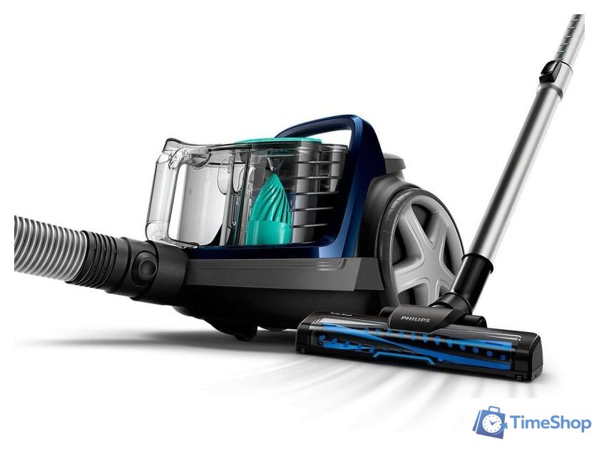 Пылесос Philips FC9556/09 - Изображение №5 — Интернет-магазин Time-Shop