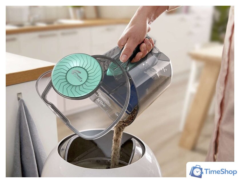 Пылесос Philips FC9556/09 - Изображение №7 — Интернет-магазин Time-Shop