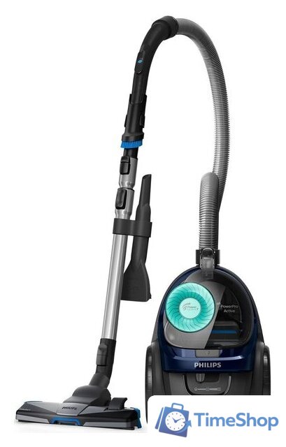 Пылесос Philips FC9556/09 - Изображение №2 — Интернет-магазин Time-Shop