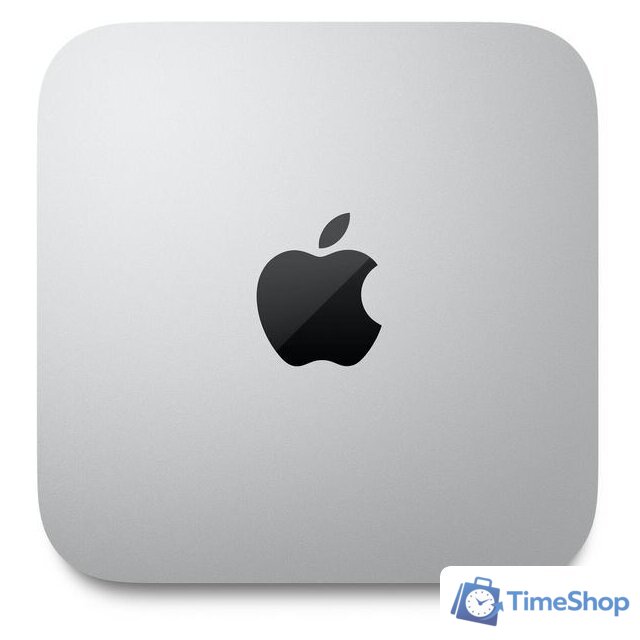 Компактный компьютер Apple Mac mini M1 Z12P000B0 - Изображение №2 — Интернет-магазин Time-Shop