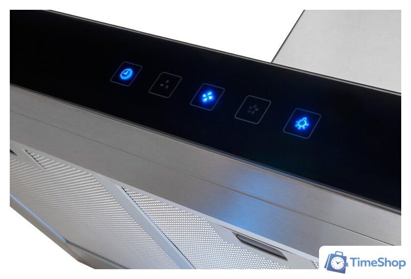 Кухонная вытяжка Grand Medina sensor 90 - Изображение №4 — Интернет-магазин Time-Shop