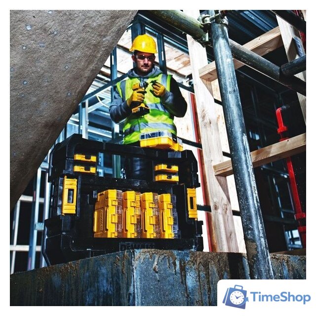 Набор бит DeWalt DT70731T-QZ - Изображение №5 — Интернет-магазин Time-Shop