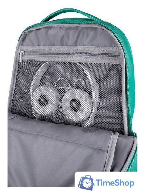 Городской рюкзак CoolPack Bolt E51002 (зеленый) - Изображение №5 — Интернет-магазин Time-Shop