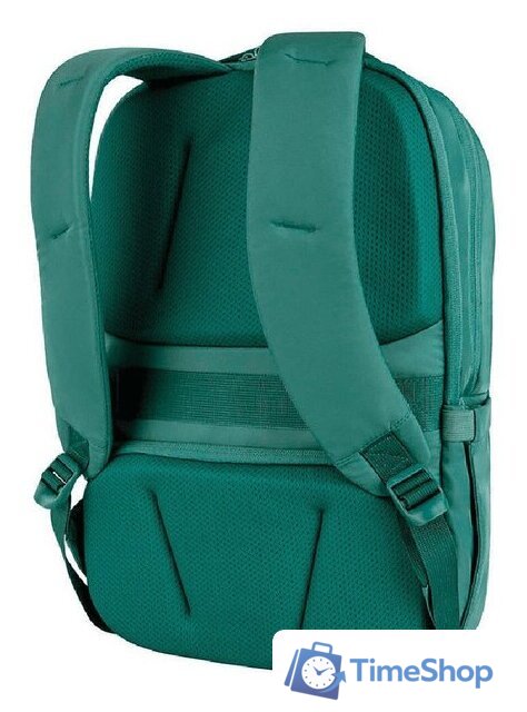 Городской рюкзак CoolPack Bolt E51002 (зеленый) - Изображение №3 — Интернет-магазин Time-Shop