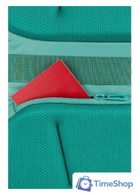 Городской рюкзак CoolPack Bolt E51002 (зеленый) - Изображение №6 — Интернет-магазин Time-Shop