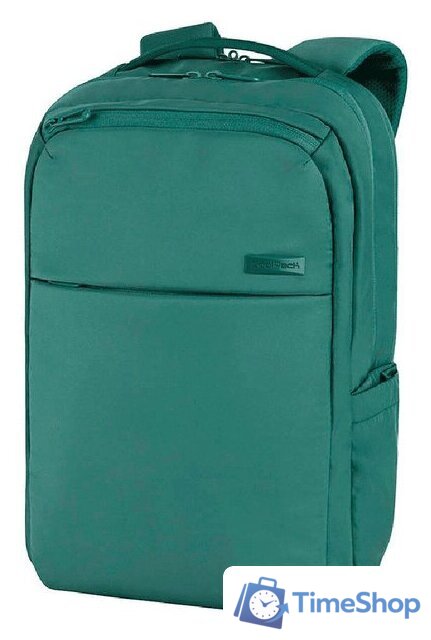 Городской рюкзак CoolPack Bolt E51002 (зеленый) - Изображение №1 — Интернет-магазин Time-Shop