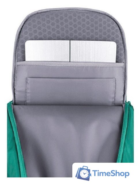 Городской рюкзак CoolPack Bolt E51002 (зеленый) - Изображение №4 — Интернет-магазин Time-Shop