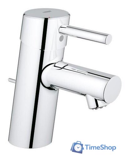 Смеситель Grohe Concetto 23060001 - Изображение №1 — Интернет-магазин Time-Shop