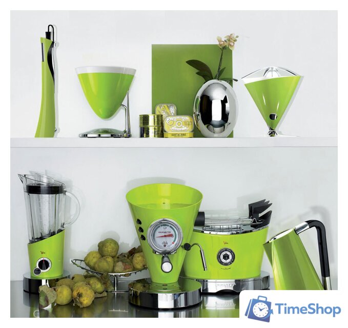 Соковыжималка Bugatti Vita [55-VITACM] - Изображение №3 — Интернет-магазин Time-Shop