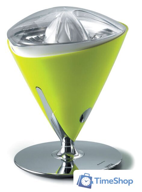 Соковыжималка Bugatti Vita [55-VITACM] - Изображение №2 — Интернет-магазин Time-Shop