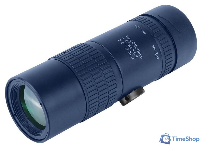 Монокуляр Levenhuk Discovery Gator 10–30х30 78229 - Изображение №1 — Интернет-магазин Time-Shop