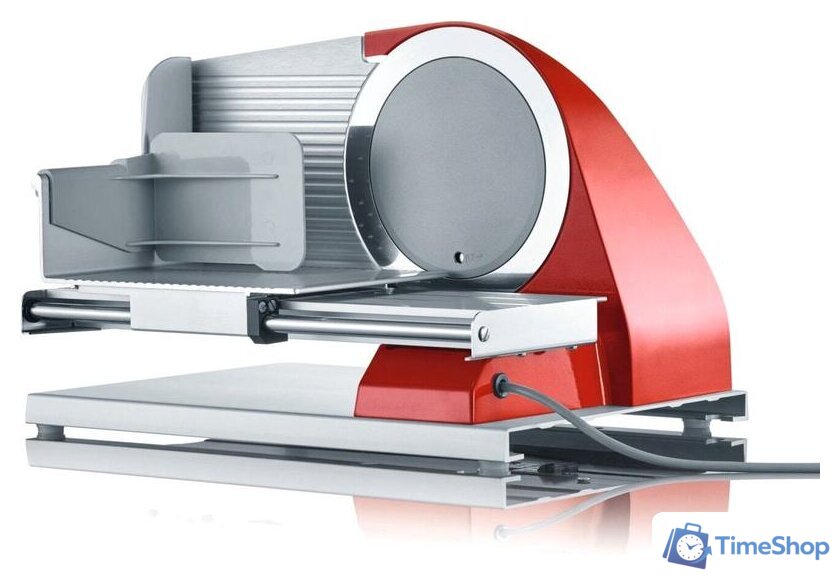 Ломтерезка Graef SKS 903 - Изображение №2 — Интернет-магазин Time-Shop