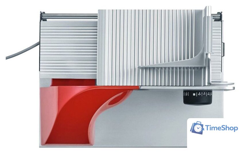 Ломтерезка Graef SKS 903 - Изображение №3 — Интернет-магазин Time-Shop