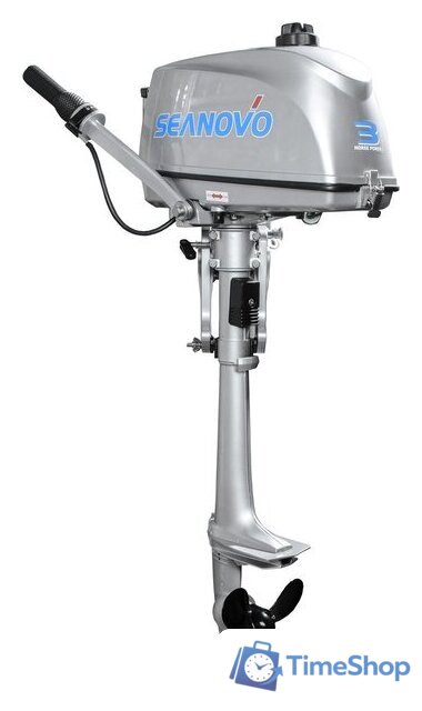 Лодочный мотор Seanovo SN3FHS - Изображение №1 — Интернет-магазин Time-Shop