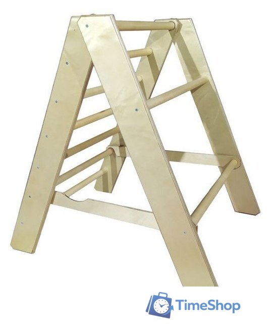 Лестница-стремянка Dinamika ZSO-002134 (7 ступеней) - Изображение №1 — Интернет-магазин Time-Shop