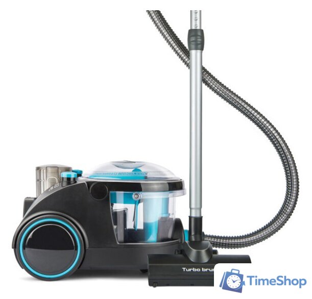 Пылесос Arnica Bora 5000 (бирюзовый) [ET11131] - Изображение №3 — Интернет-магазин Time-Shop