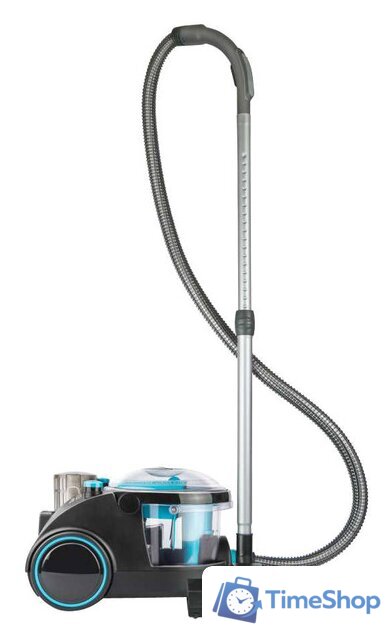 Пылесос Arnica Bora 5000 (бирюзовый) [ET11131] - Изображение №1 — Интернет-магазин Time-Shop