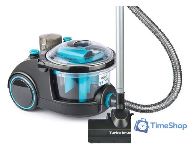 Пылесос Arnica Bora 5000 (бирюзовый) [ET11131] - Изображение №2 — Интернет-магазин Time-Shop