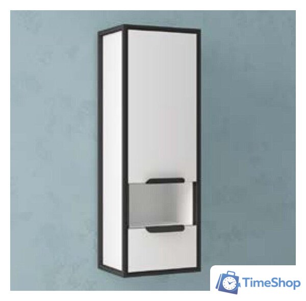  Style Line Шкаф-пенал Лофт-3 40 (подвесной) - Изображение №1 — Интернет-магазин Time-Shop