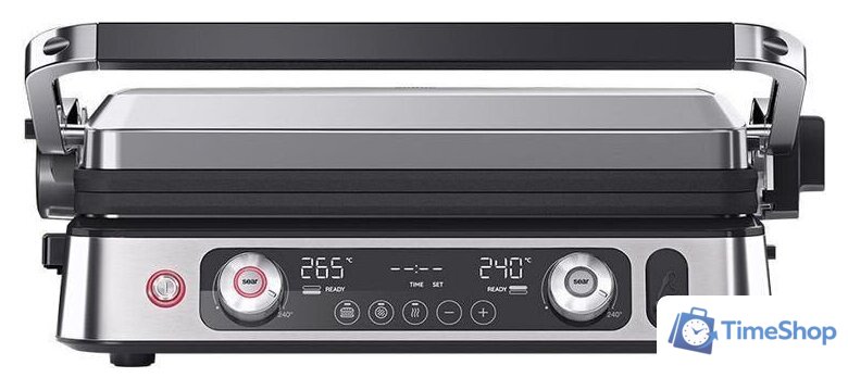 Электрогриль Braun MultiGrill 9 Pro CG9160 - Изображение №3 — Интернет-магазин Time-Shop