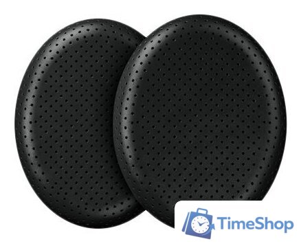 Амбушюры для наушников Epos ADAPT 100/C10 Spare Leatherette Earpads 1000912 - Изображение №1 — Интернет-магазин Time-Shop
