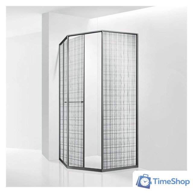 Душевой уголок RGW SV-82Gr L 33328200-2410L - Изображение №2 — Интернет-магазин Time-Shop